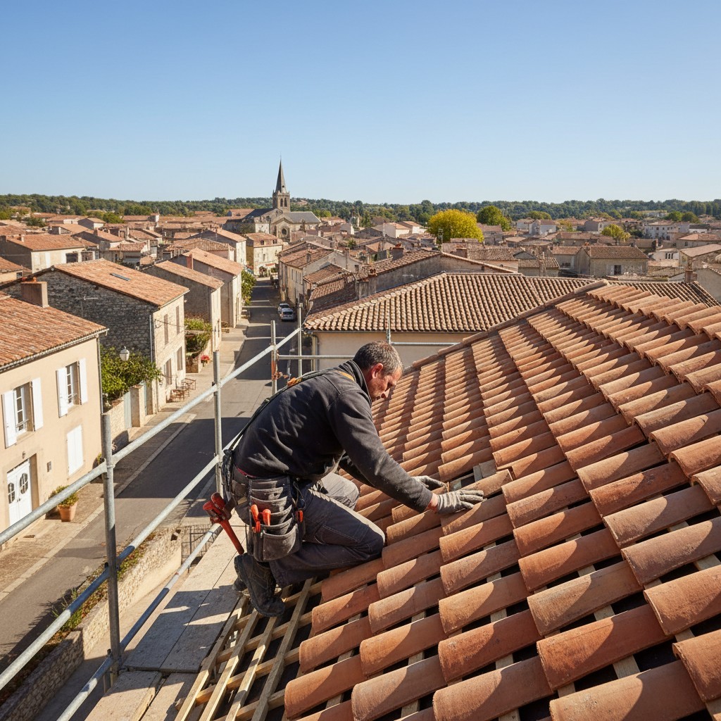 MERINVILLOISE DU BATIMENT SAS